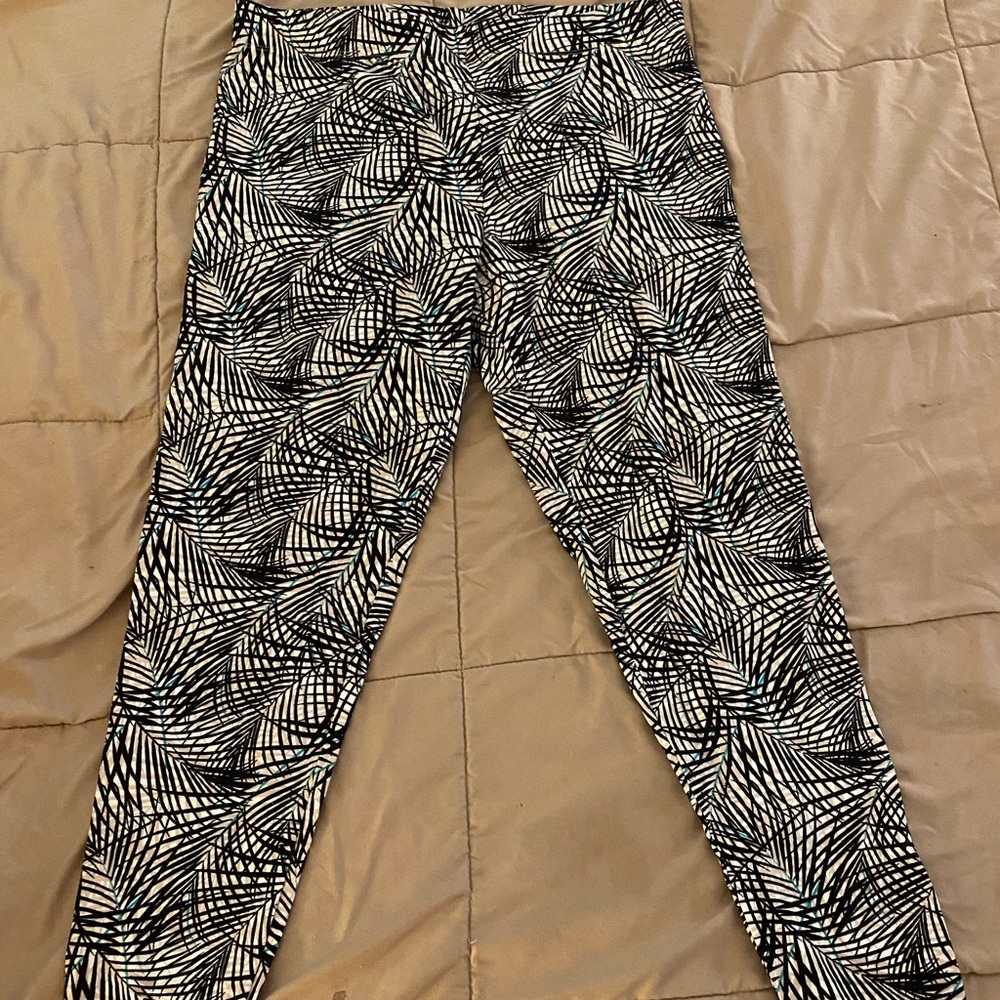 Versona leggings size M